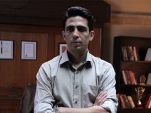 Gulshan Devaiah