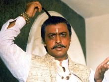 Gulshan Grover