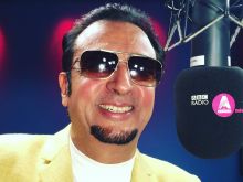 Gulshan Grover