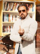 Gulshan Grover