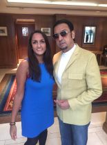 Gulshan Grover