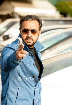 Gulshan Grover