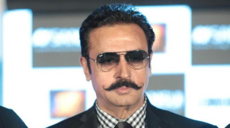 Gulshan Grover