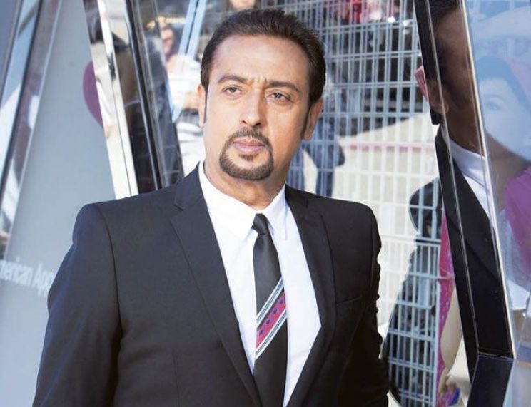 Gulshan Grover