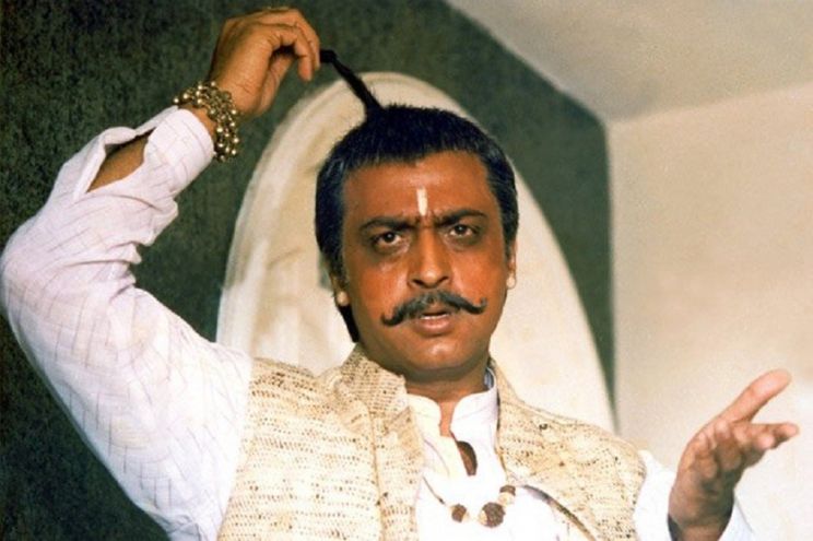 Gulshan Grover