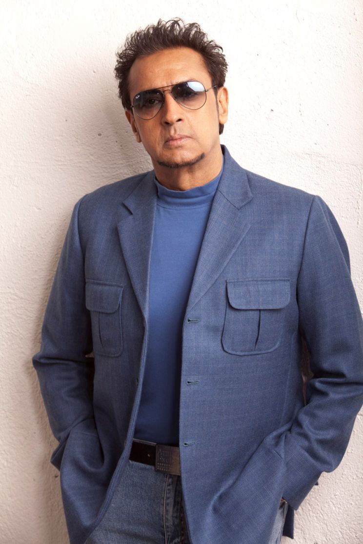 Gulshan Grover