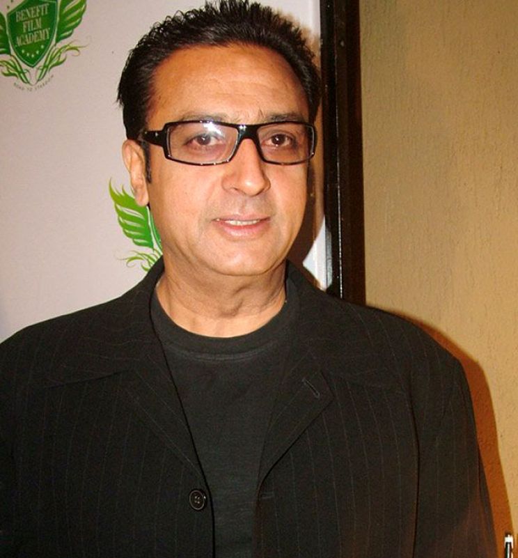 Gulshan Grover