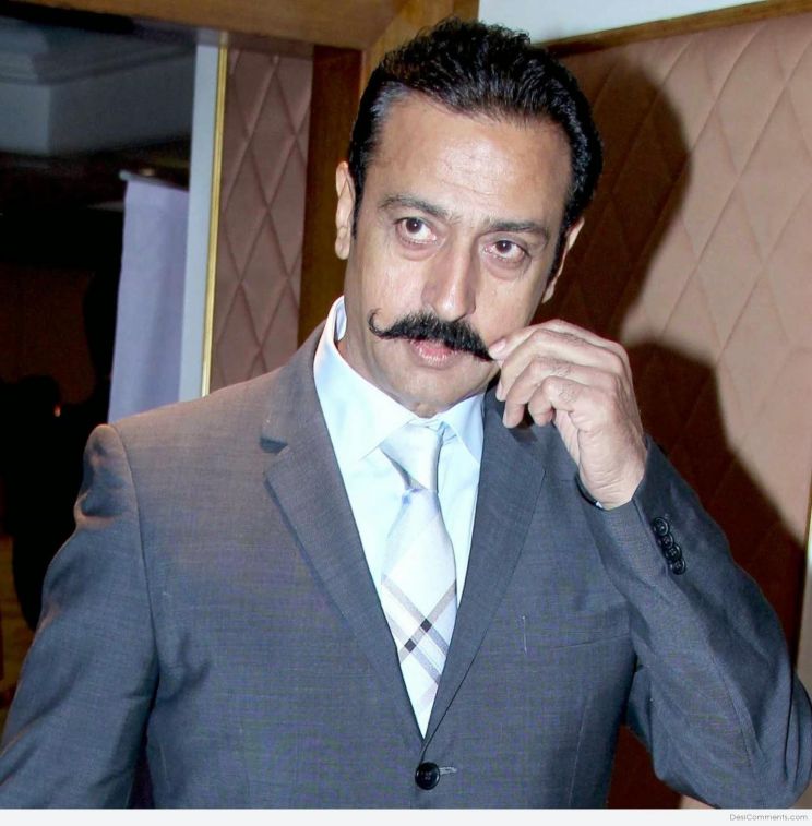 Gulshan Grover