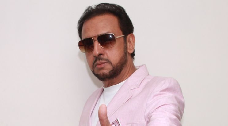 Gulshan Grover