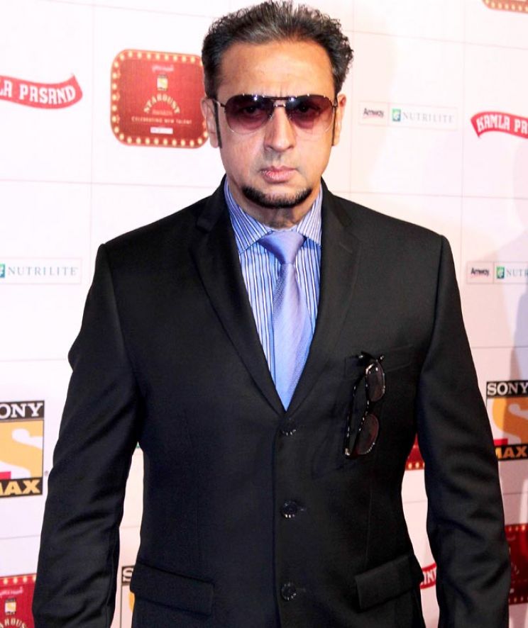 Gulshan Grover