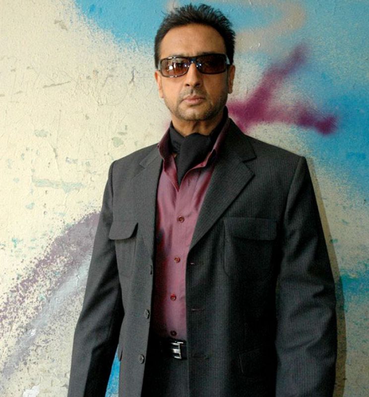 Gulshan Grover