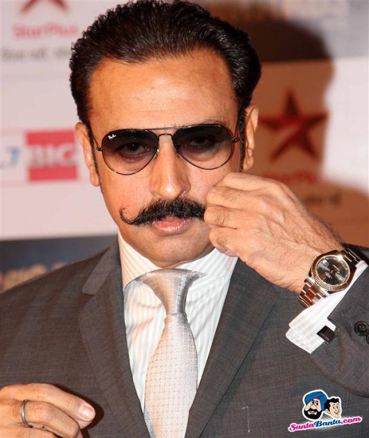 Gulshan Grover