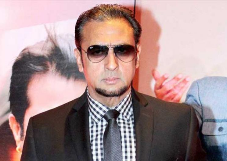 Gulshan Grover