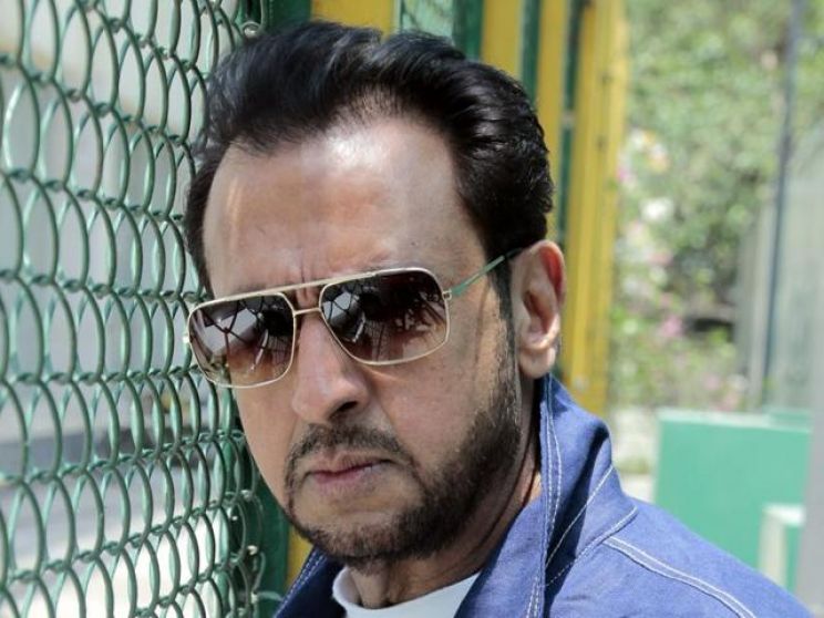 Gulshan Grover