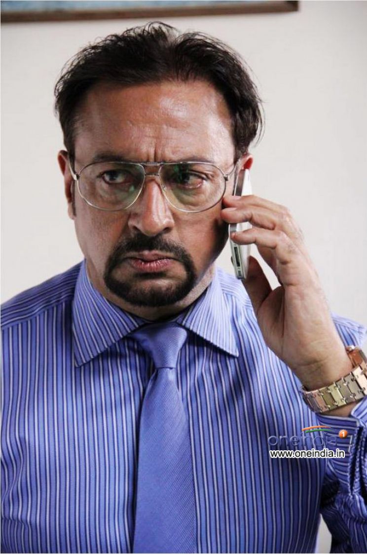 Gulshan Grover