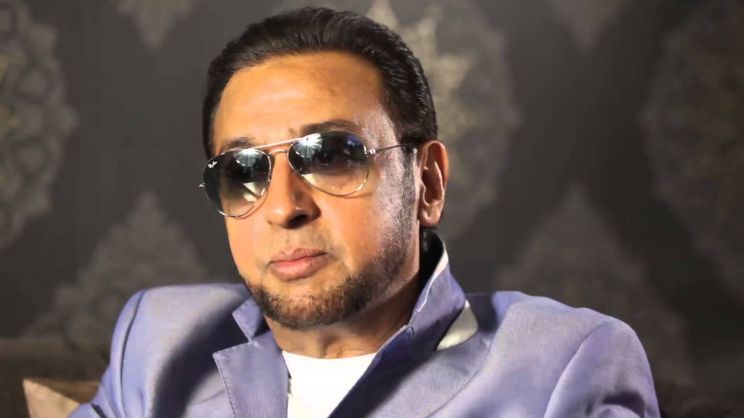 Gulshan Grover