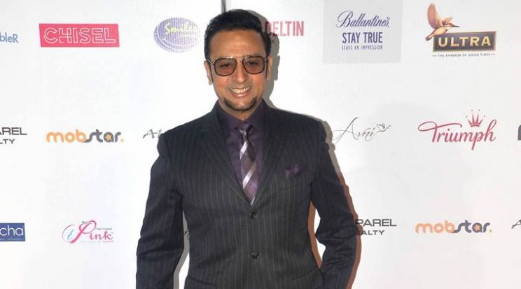 Gulshan Grover