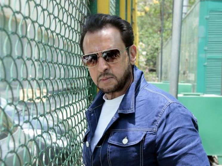 Gulshan Grover