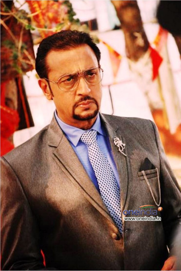 Gulshan Grover