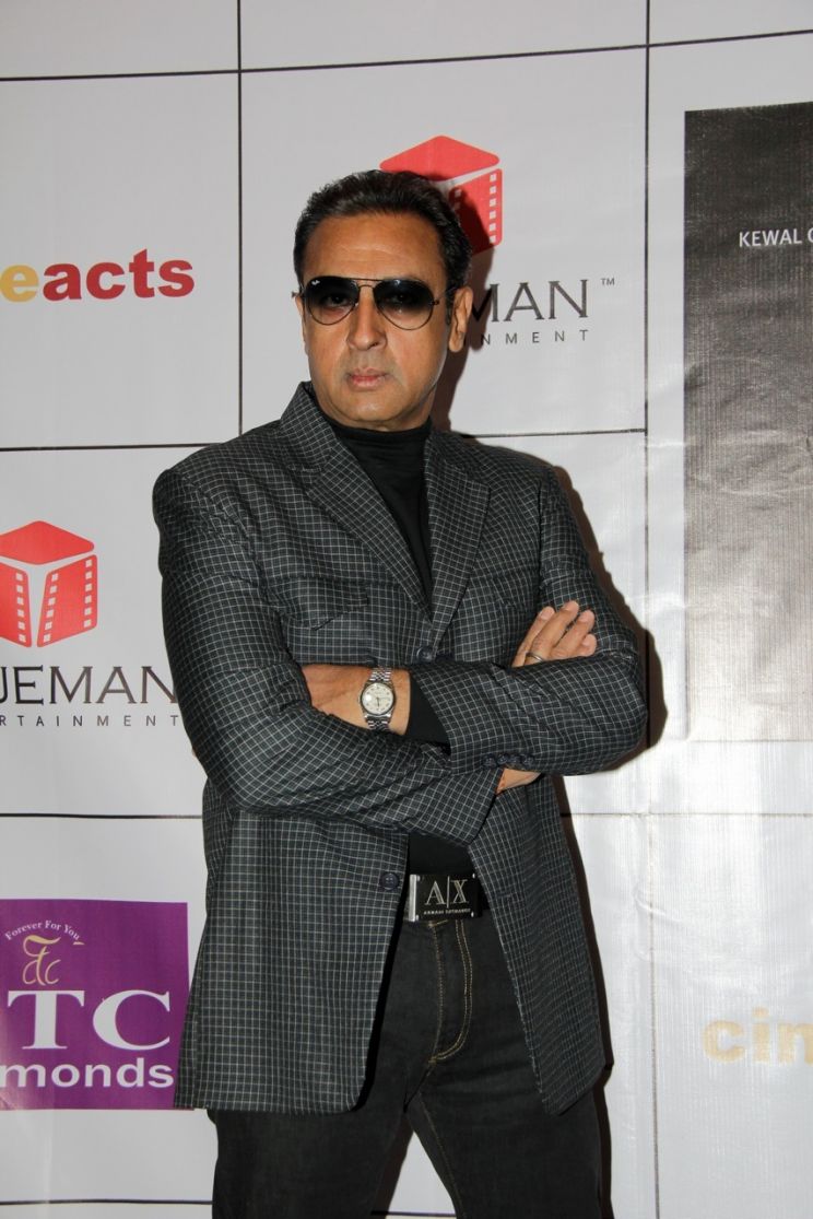 Gulshan Grover