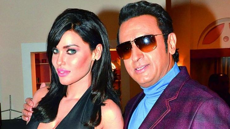 Gulshan Grover