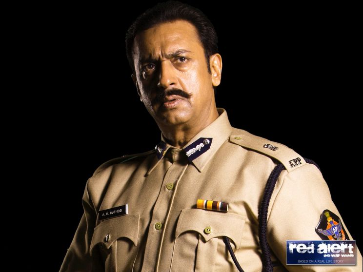 Gulshan Grover