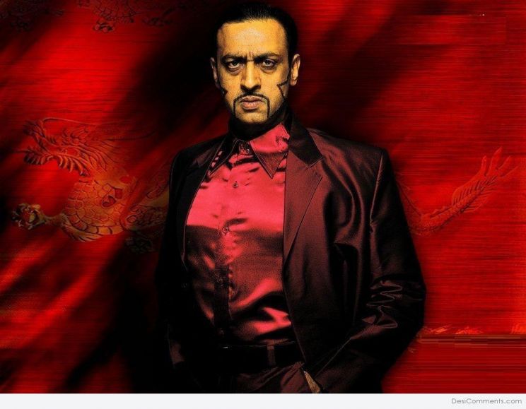 Gulshan Grover