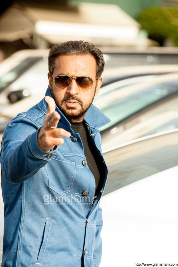 Gulshan Grover