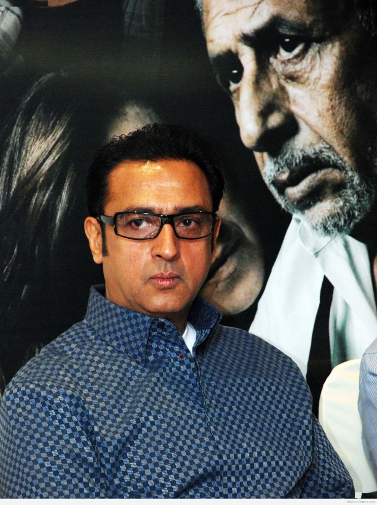 Gulshan Grover