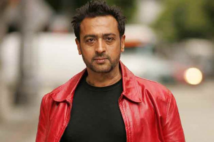 Gulshan Grover