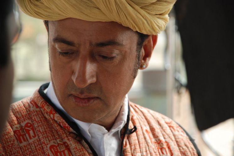 Gulshan Grover