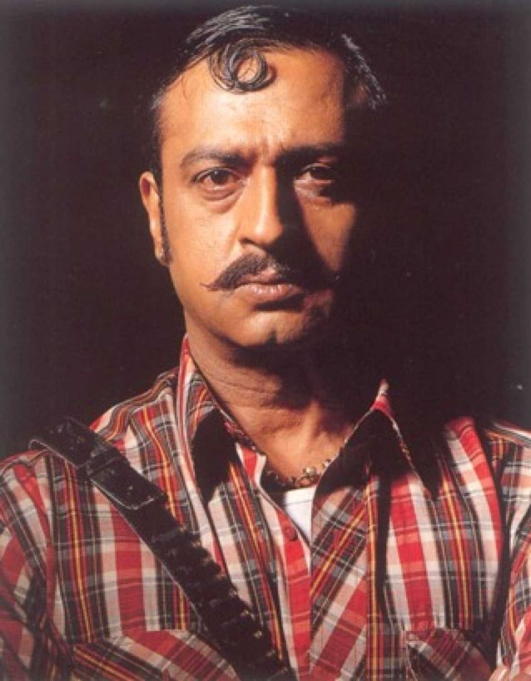 Gulshan Grover