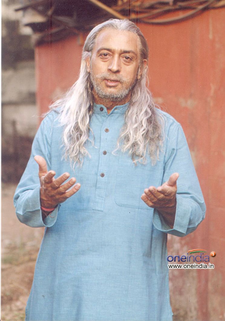 Gulshan Grover