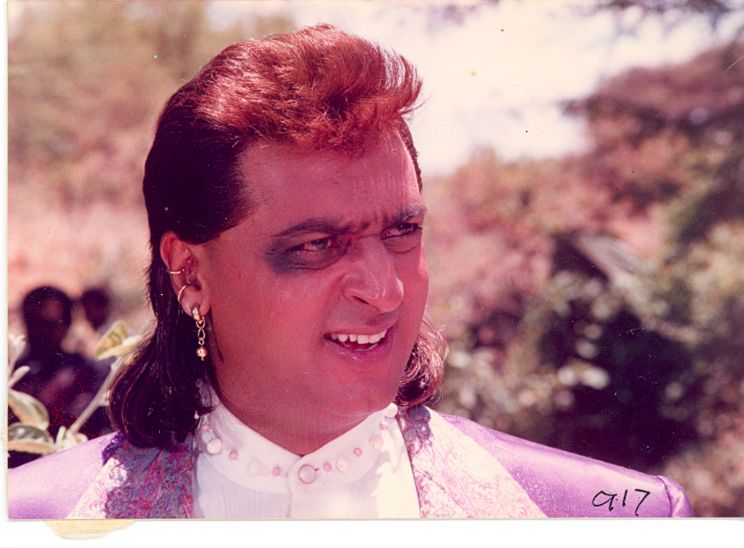 Gulshan Grover