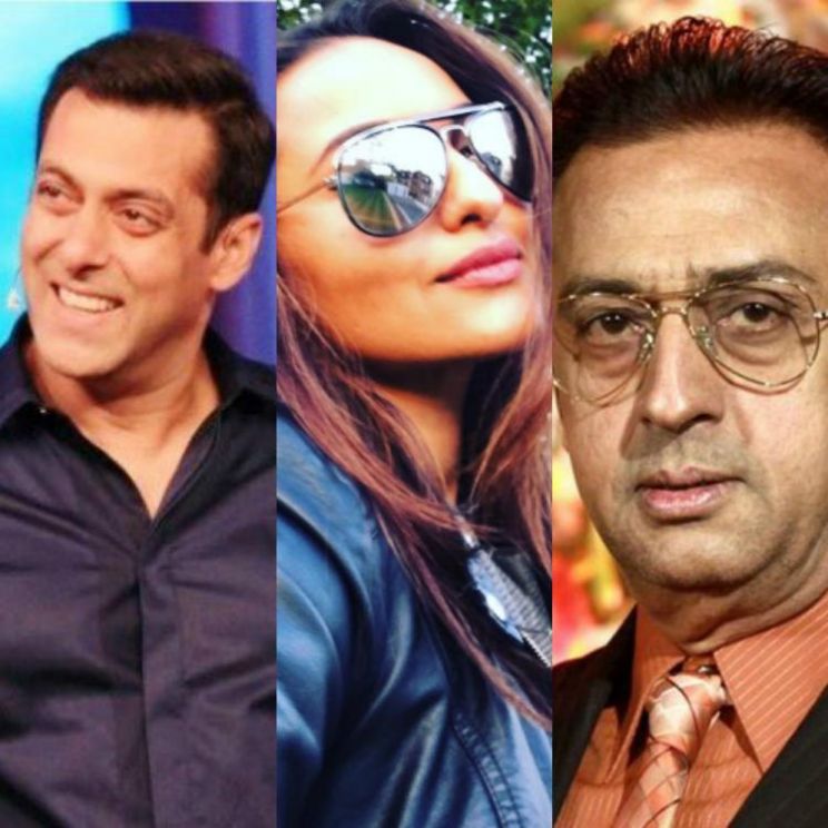 Gulshan Grover
