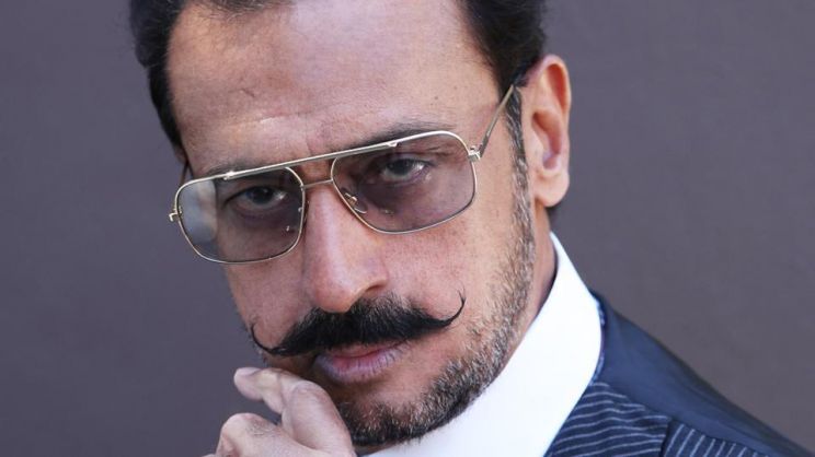 Gulshan Grover