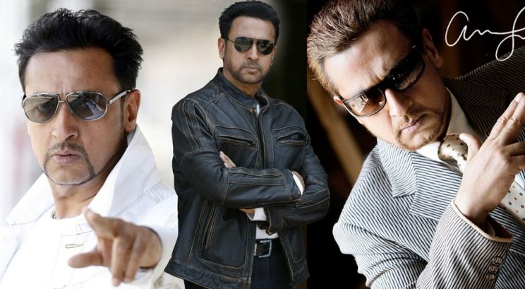 Gulshan Grover