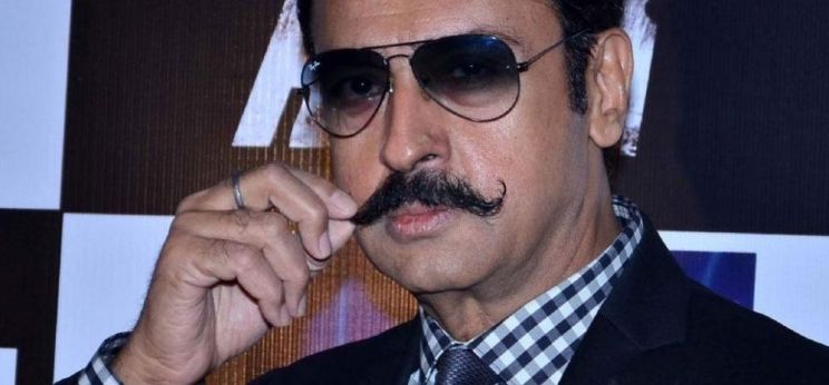 Gulshan Grover