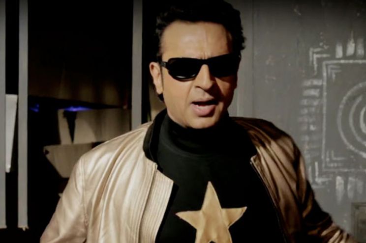 Gulshan Grover
