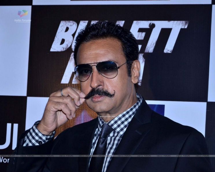 Gulshan Grover