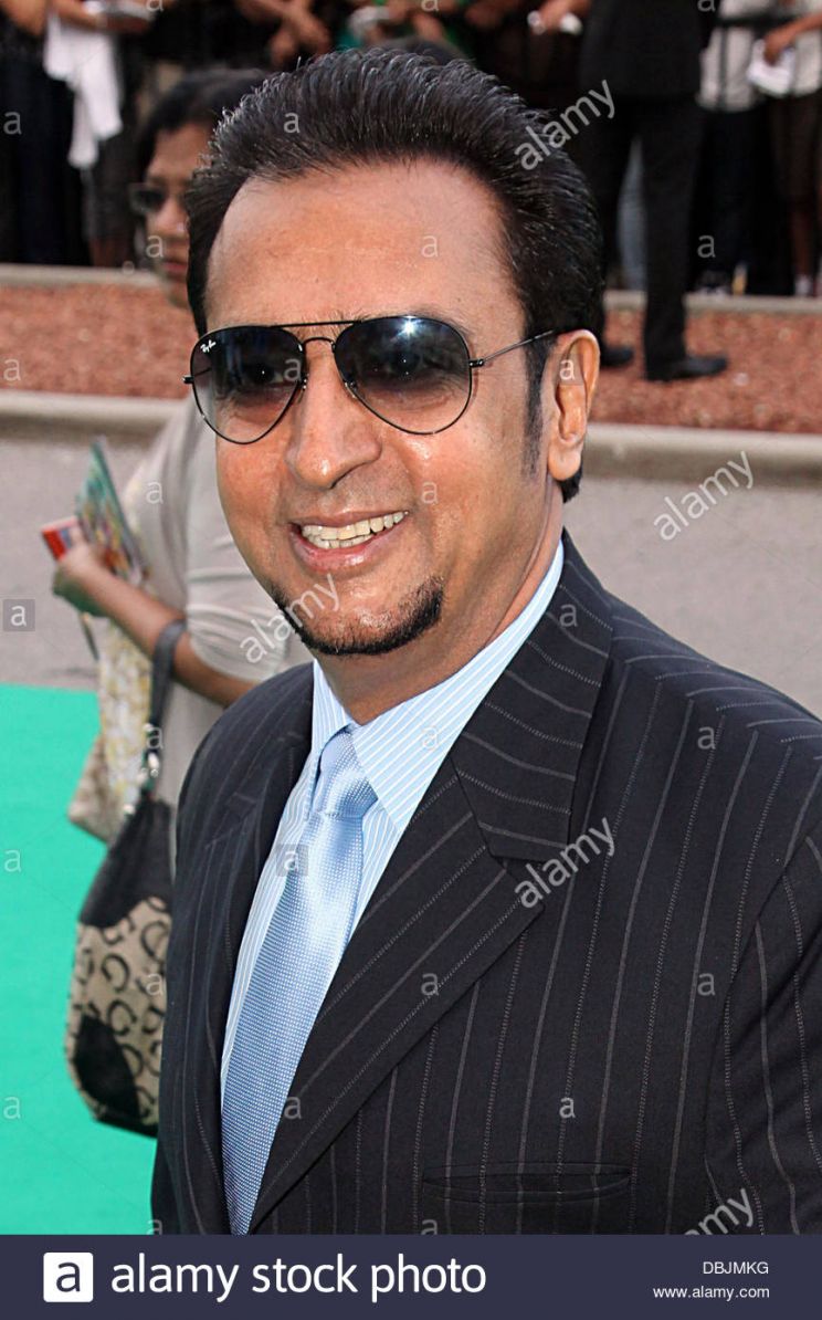 Gulshan Grover