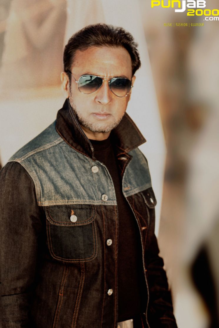 Gulshan Grover