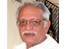 Gulzar