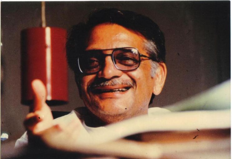 Gulzar