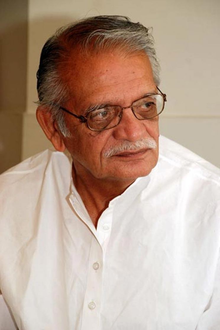 Gulzar