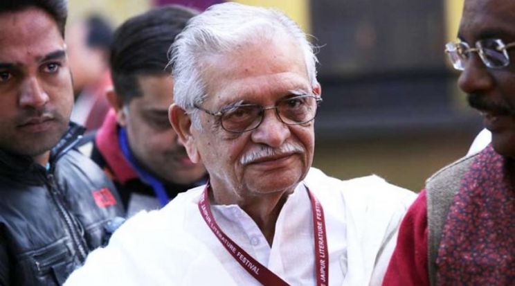 Gulzar