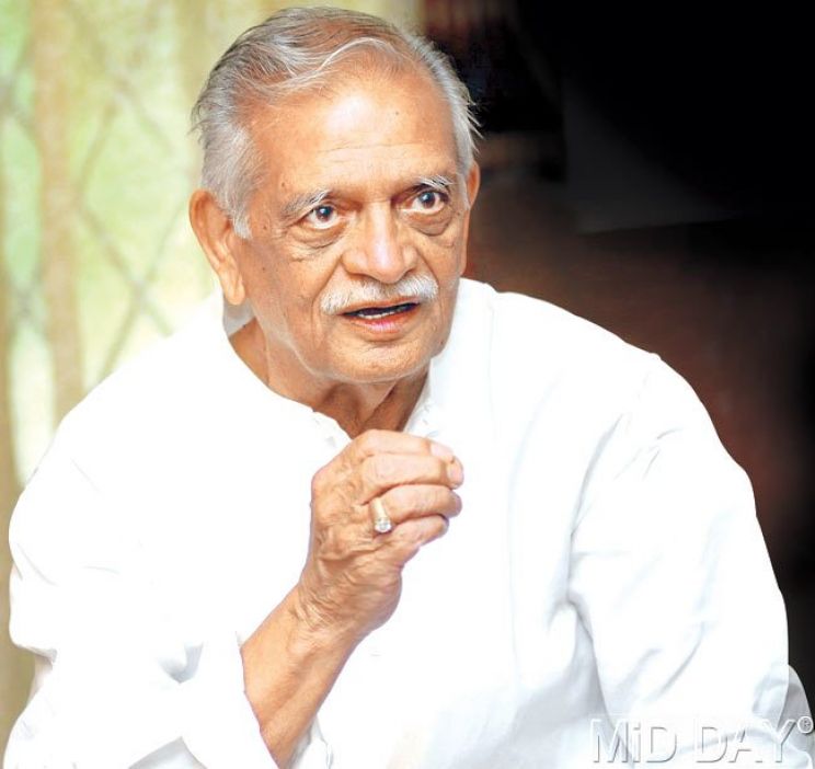 Gulzar