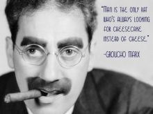 Gummo Marx photo