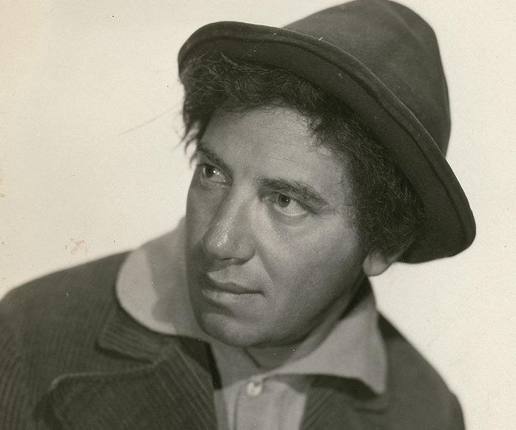 Gummo Marx