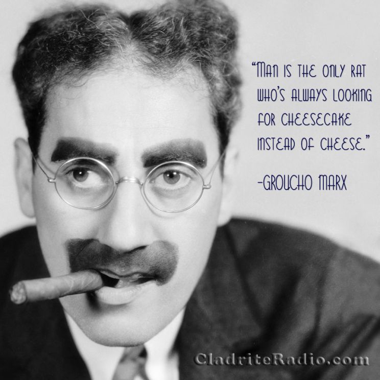 Gummo Marx